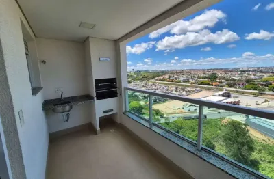 Apartamento com 2 quartos para alugar no Jardim Califórnia, Jacareí  por R$ 2.700