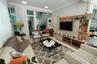 Casa em condomínio fechado com 4 quartos à venda no Jardim Residencial Golden Park, Jacareí  por R$ 1.380.000