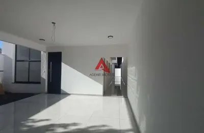 Casa com 3 quartos à venda no Loteamento Villa Branca, Jacareí  por R$ 905.000