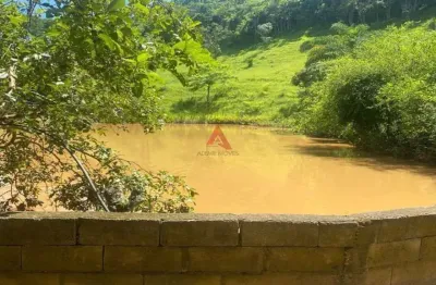 Chácara / sítio com 3 quartos à venda no Do Mato Dentro, Jacareí  por R$ 1.500.000