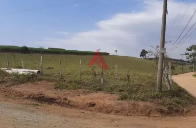 Terreno à venda em Cerejeiras, Guararema 