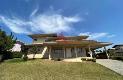 Casa em condomínio fechado com 3 quartos à venda no Jardim Terras de Santa Helena, Jacareí  por R$ 1.100.000