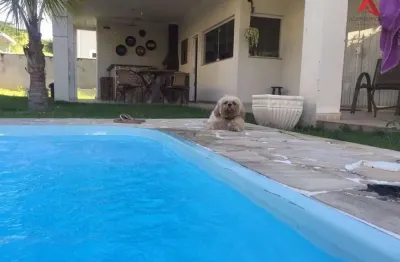 Casa em condomínio fechado com 4 quartos à venda no Jardim Terras de Santa Helena, Jacareí  por R$ 1.465.000