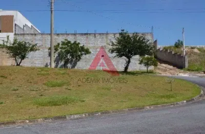 Terreno em condomínio fechado à venda no Jardim Terras de Santa Helena, Jacareí  por R$ 380.000
