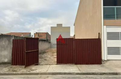 Terreno à venda no Residencial Parque dos Sinos, Jacareí  por R$ 195.000