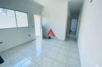 Casa com 2 quartos à venda no Parque Imperial, Jacareí  por R$ 300.000