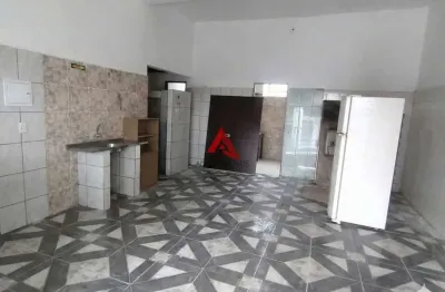 Ponto comercial para alugar na Cidade Morumbi, São José dos Campos  por R$ 2.200