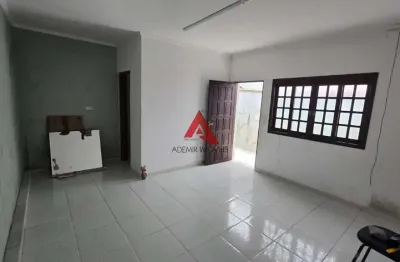 Casa com 4 quartos à venda no Jardim Paraíba, Jacareí  por R$ 660.000