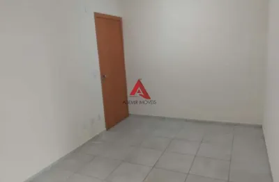 Apartamento com 2 quartos para alugar no Jardim Torrão de Ouro, São José dos Campos  por R$ 1.870