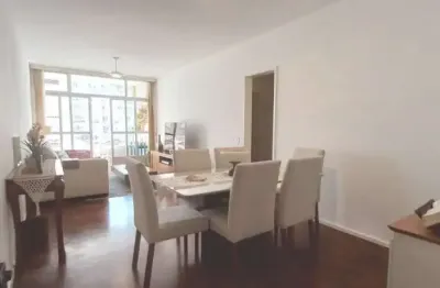 Apartamento com 3 quartos à venda em Icaraí, Niterói 