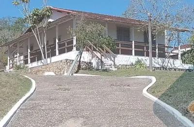 Chácara / sítio à venda no sapê, itaboraí  por r$ 800.000