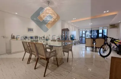 Apartamento à venda no ingá, quatros dormitórios com varandas.