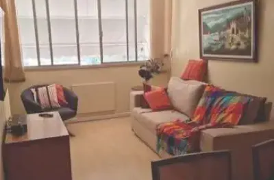 Apartamento com 2 quartos à venda em Icaraí, Niterói 