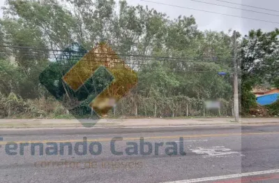 Terreno comercial à venda em Itaipu, Niterói 