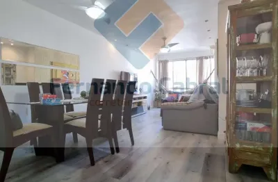 Apartamento à venda em santa rosa, niterói-rj: 3 quartos, 1 sala, 2 banheiros, 1 vaga de garagem, 105m² de área. aproveite!