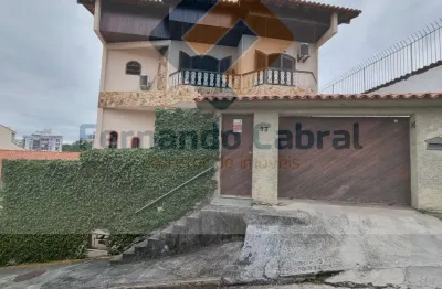 Casa com 3 quartos à venda no Pe Pequeno, Niterói 
