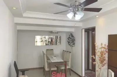 Apartamento à venda na brasilândia, junto ao clube tamoio.