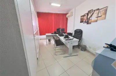 Sala comercial com 1 sala à venda no Centro, Niterói 