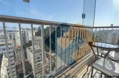 Apartamento com 4 quartos à venda no Ingá, Niterói 