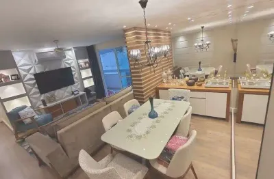 Apartamento com 3 quartos à venda em Icaraí, Niterói 