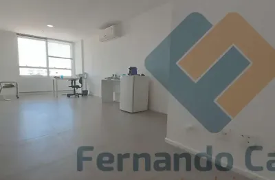 Sala comercial com 1 sala à venda no Santa Rosa, Niterói 
