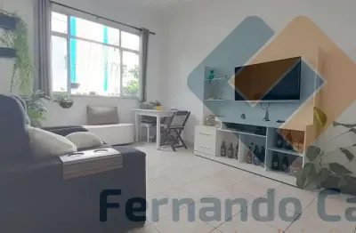 Apartamento à venda em santa rosa, niterói-rj: 2 quartos, 1 sala, 1 banheiro, 1 vaga de garagem, 70,00 m² de área.
