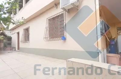 Casa à venda em santa rosa, duas casas dentro de um terreno de 560m².