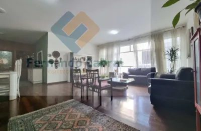 Apartamento de luxo à venda em icaraí, niterói-rj: 4 quartos, 3 suítes, 5 banheiros, 260m² - imperdível!