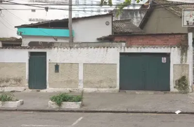 Casa comercial em icaraí, niterói-rj: 2 quartos, 1 sala, 195m² - venda ou locação!