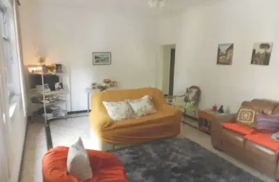 Apartamento a venda em santa rosa, frente com dois dormitórios.
