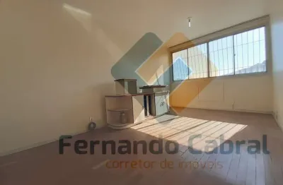 Apartamento à venda em santa rosa,  junto ao largo do marrão, vista livre.