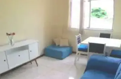 Apartamento com 2 quartos à venda no Fonseca, Niterói 