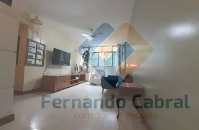 Apartamento com 2 quartos à venda no Centro, Niterói 