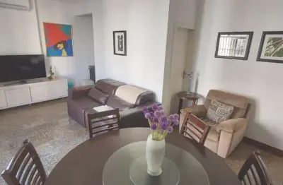 Apartamento com 3 quartos à venda no Ingá, Niterói , 105 m2 por R$ 750.000