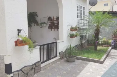 Casa com 4 quartos à venda no Pe Pequeno, Niterói 