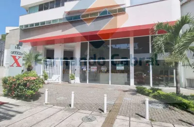 Sala comercial com 1 sala à venda no santa rosa, niterói , 21 m2 por r$ 115.000