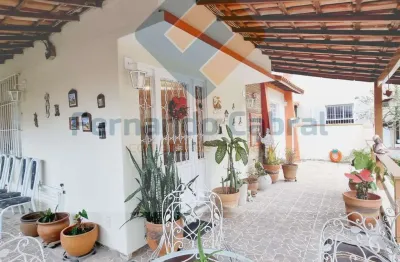 Casa com 3 quartos à venda no Santa Rosa, Niterói 