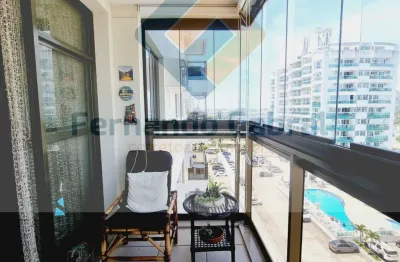 Apartamento com 2 quartos à venda no Recreio dos Bandeirantes, Rio de Janeiro 