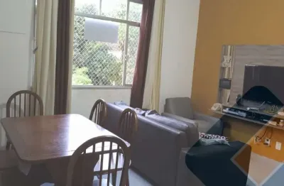 Apartamento com 2 quartos à venda no santa rosa, niterói , 60 m2 por r$ 350.000