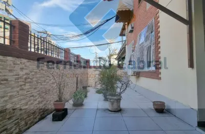 Apartamento com 2 quartos à venda no Nova Cidade, São Gonçalo 