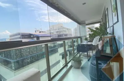 Apartamento com 2 quartos à venda em Icaraí, Niterói 