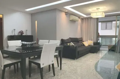 Apartamento de luxo em icaraí-rj: 4 quartos, 2 suítes, 1 sala, 4 banheiros, 3 vagas de garagem, 180m². venha morar no melhor apartamento de icaraí!