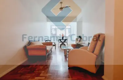 Apartamento à venda em icaraí, rua ator paulo gustavo com três dormitórios.