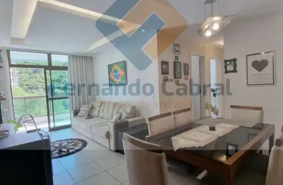 Apartamento à venda em santa rosa, três dormitórios com lazer completo.