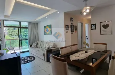 Apartamento à venda em santa rosa, três dormitórios com lazer completo.