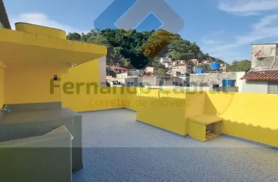 Casa em condomínio à venda em santa rosa, niterói-rj: 2 quartos, 1 sala, 2 banheiros, 1 vaga de garagem. venha conhecer!