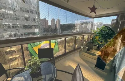 Apartamento com 4 quartos à venda em icaraí, niterói , 231 m2 por r$ 1.300.000