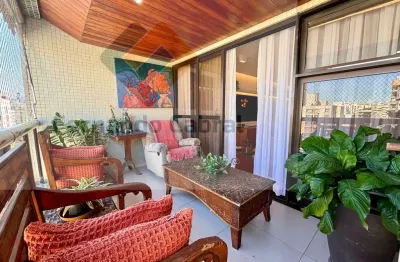 Imperdível oportunidade: apartamento de luxo com 4 quartos e 2 suítes em icaraí, niterói-rj!