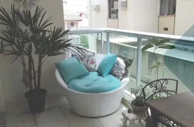 Apartamento à venda em são francisco, niterói-rj: 2 quartos, 1 suíte, 1 sala, 1 banheiro, 1 vaga. venha conferir!