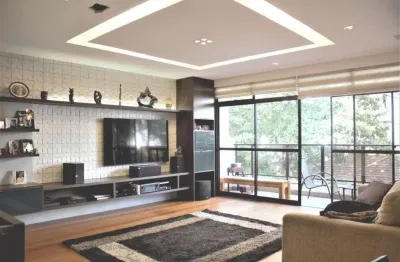 Imperdível oportunidade: apartamento de luxo com 4 quartos e 2 suítes em icaraí, niterói-rj. 170m², 4 banheiros, 2 vagas de garagem.